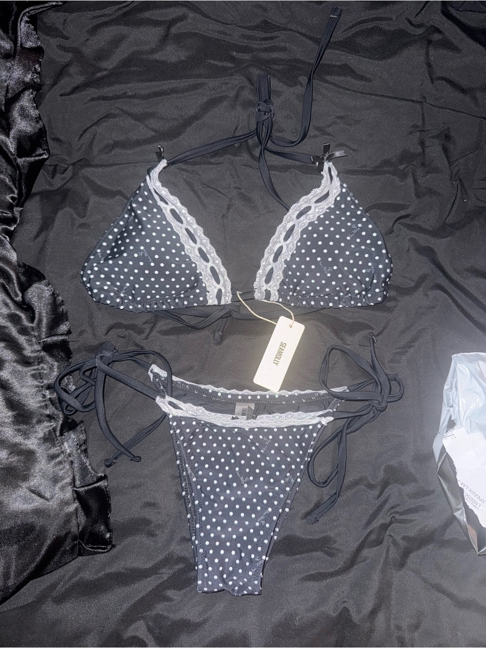 Seamolly bikini - Picture 2 of 3